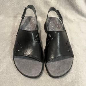 Women's Clarks Springers Slingback Sandals